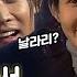 별은 내 가슴에 최진실은 고아원 친구인 전도연을 만나러 클럽에 갔다가 차인표와 안재욱을 만나는데 MBC970310 방송