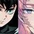 Muichiro Kanao Sabito And Makomo Sings At God S Mercy AI COVER