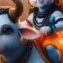 Lord Shiva WhatsApp Status Little Shiva Kushi Kushi Omnamahshivaya
