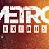 Metro Exodus Exodus Blues Original Soundtrack