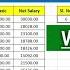 How To Use VLOOKUP Formula In Microsoft Excel VLOOKUP In Excel Excel VLOOKUP