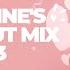 Valentine S Workout Mix 2023 140 Bpm 32 Count