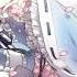 SWR Yuyuko S Theme Bloom Nobly Cherry Blossoms Of Sumizome Border Of Life