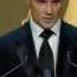 Steve Yzerman Induction Speech