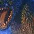 Godzilla Vs Destoroyah Final Fight Scene 1995