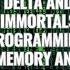 S5E51 Svali Delta And Immortals Programming Memory And Skills Storage Systems And Parts