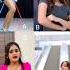 Muskan Bingass Amisha Song Aankhon Ke Chirag Se Viral Dance Shorts Amisha Muskan Bindasskavya