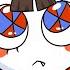 POMNI CAT LOVE STORY THE AMAZING DIGITAL CIRCUS Animation