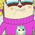 Gegagedigedagedago Nuggets Dance Cute Shorts
