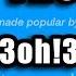 3oh 3 Don T Trust Me Karaoke Version
