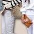 75 Classic Ways To Style White Jeans SPRING SUMMER EDITION