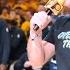 Pat McAfee Had Pacers Bench Laughing After Trash Talking Knicks Celeb Fans