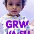 GLW WITH VAISU Ytshorts Trending Grwm