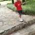 Bahut Hi Garmi He Mom Jalti Chupti Garmiya Me Chuti Manane Chale Hum Cutebaby Viral Something