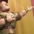 Go Away Dirk Dinkum Song The Garfield Show OST AUDIO TRACK HM Kid Radio