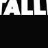 Metallica Creeping Death Backing Track Eb Tuning 113