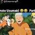 Soruto Boruto S Next Generation MUST WATCH Anime Naruto Demonslayer Soruto Boruto