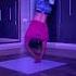 Rihanna Rude Boy Klean Remix Vikash Rawat Shorts Dance Video 2000 Spins Power Moves