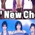 TWICE TT New Choreography At Nissan Stadium 2024