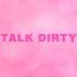 Doja Cat Talk Dirty Official Audio