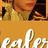 DAY6 Healer Color Coded Lyrics Han Rom Eng