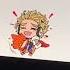 Anime Mha Bakugi Hawks