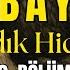 KÖR BAYKUŞ 2 Bölüm Sesli Kitap Sadık Hidayet SON