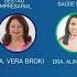 Entrevista Com Juliana Pereira E Luciani Fagundes