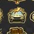 HILL CLIMB RACING 2 MASTERY UNLOCK COMPILATION