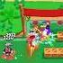 Double Super With Piper