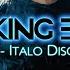 Talking Blue Diamond Disco ITALO DISCO INSTRUMENTAL MODERN TALKING STYLE