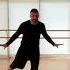 Intermediate Advanced Dancers Hip Hop Routine At Home With BT