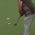 Larry The Cable Guy Needs To Work On His Putting