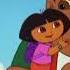 Dora The Explorer The Giant Giant Gives Dora A Bag Of Sunshine