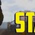 Arma 3 Сталкер мод