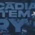 Circadian X System F Cry Official Lyric Video