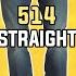 Which Levi S Jean Is Best FOR YOU 511 VS 514 VS 550