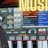 Intizormish Uzbek Retro ORG Piano Uzmusic Retromusic