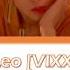 Leo VIXX Gesture Hangul Romanization English Color Coded Lyrics