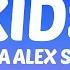 Sasha Alex Sloan Kids Lyrics