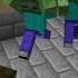 Sad Story Cure For Ill Friend Vs Depressing Emoji Reaction Minecraft Shorts Meme