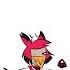 Stock Shuffle Meme Alastor Hazbin Hotel