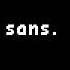 Sans Dialogue Sound Effect Undertale Character Voice Beeps