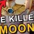 The Truth Behind Moon S Mysterious Death Scene In To Be Hero X Tobeherox Animeshorts