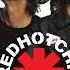 Red Hot Chili Peppers Dark Necessities GUITAR BACKING TRACK WITH VOCALS