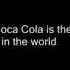 Coca Cola Eugene Maslov