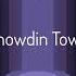 Undertale Bits And Pieces OST Snowdin Town