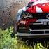 Qualifying LIVE ERC BAUHAUS Royal Rally Of Scandinavia 2025