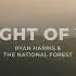 Weight Of You Ryan Harris National Forest Official Lyric Video