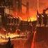 Finishing Move Infernal Chasm DOOM The Dark Ages Extended Gamerip OST Remix